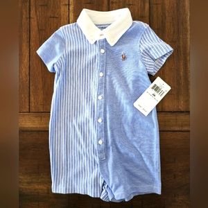 Baby boy clothes 6M